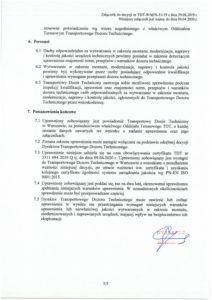 Decision TDT no TDT-W/M/N-51/19 5/5